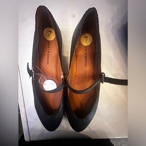 Mary Jane flats